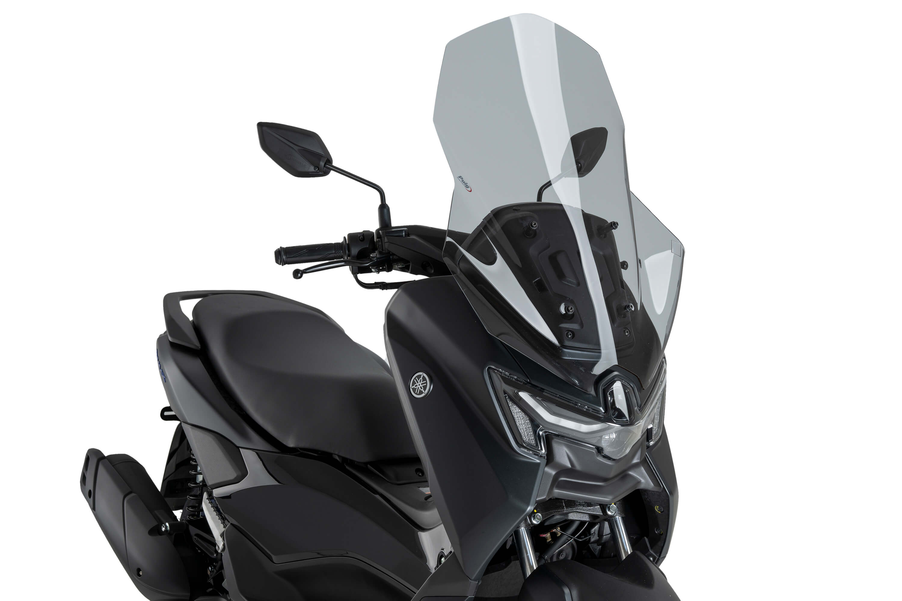 Parabrisas Puig V-Tech Line Touring para la Yamaha NMAX 125