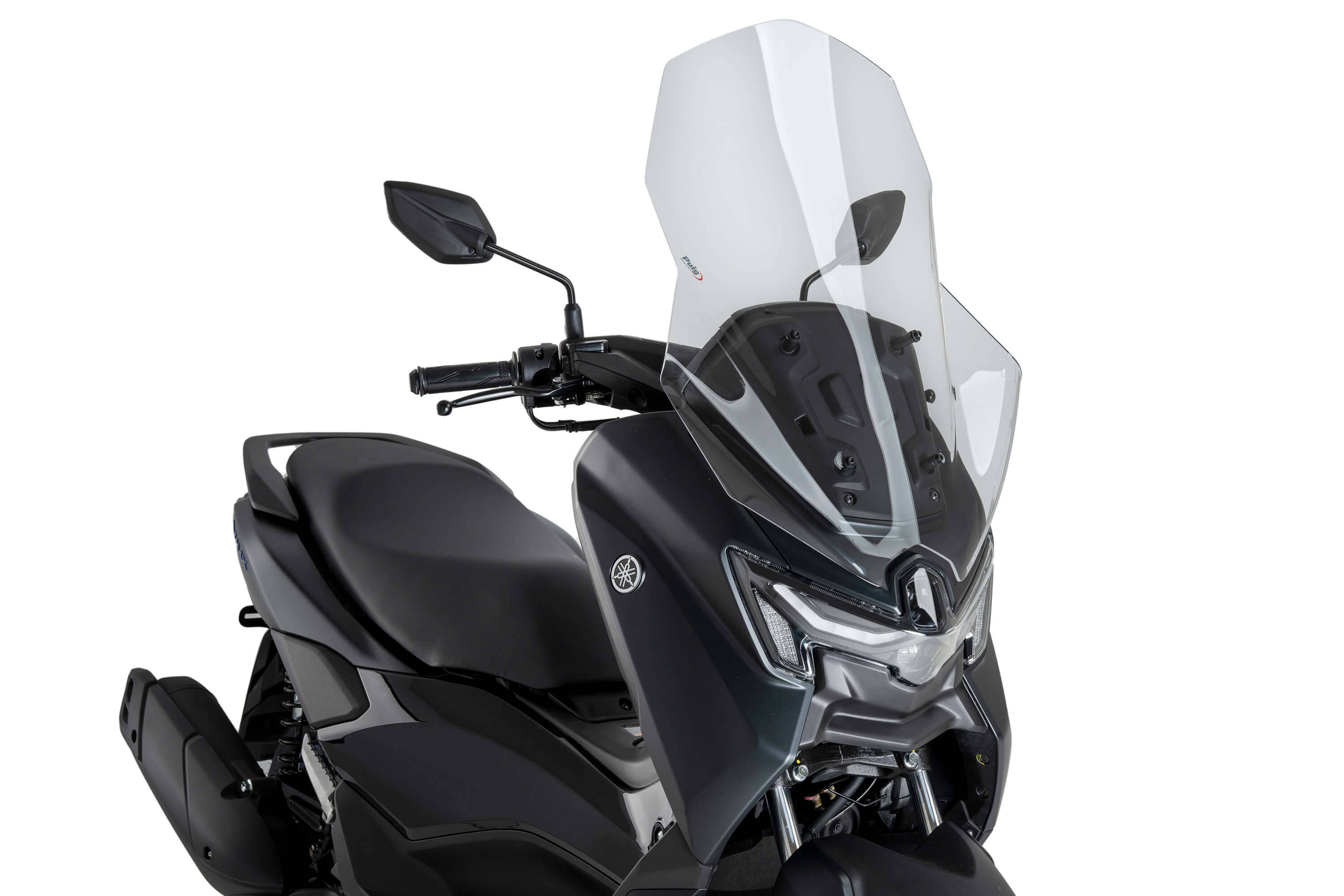 Parabrisas Puig V-Tech Line Touring para la Yamaha NMAX 125