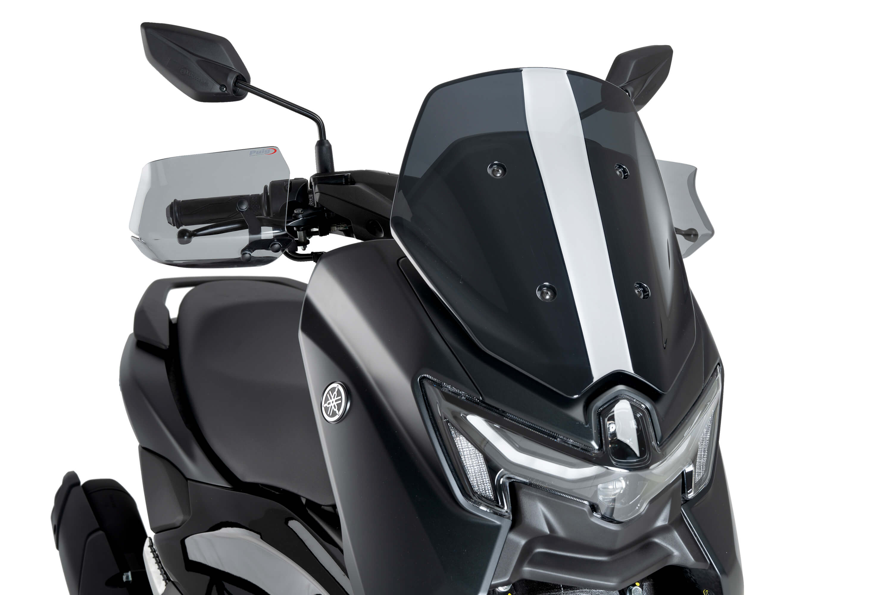 Paramanos Puig Universal para Maxiscooters